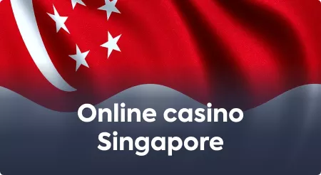 Online Casinos in Singapore: Main Features