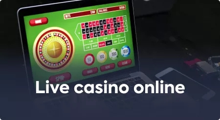 Live Casino Online: The Main Features and Benefits of Playing Live Dealer Games