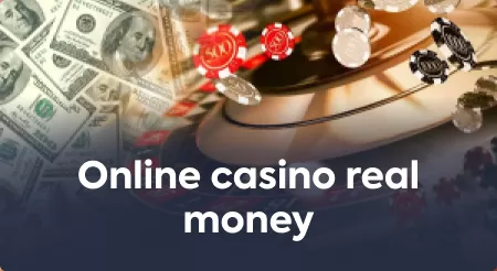 Online Casino Games for Real Money: Key Features