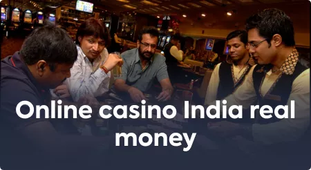 Online Casinos in India for Real Money: A Guide to Gambling Sites and Their Features