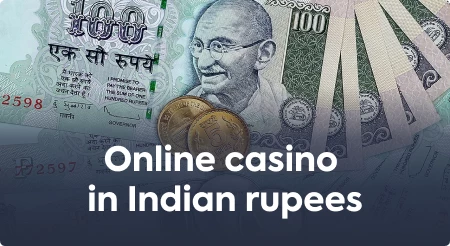 Top Indian Online Casinos that accept Rupees