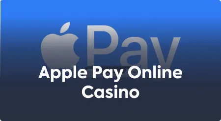 Apple Pay Online Casino 